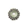 56724 2 drateny kartac celni spletany 65 mm m14 100