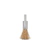 56754 drateny kartac mosazny drat vlna 17 mm 200