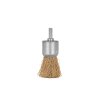 56757 drateny kartac mosazny drat vlna 28 mm 200