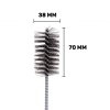 56790 4 drateny kartac valcovy 38 mm 25 100