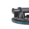 56844 6 drzak vakuova prisavka na sklo s manometrem 200 mm 170 kg 10