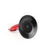 56934 3 drzak prisavka na sklo alu 1x125 mm 60 kg 30