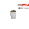 57006 dvanactihranova nasadka 1 2 18 mm tvardy 10 100