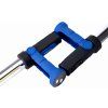57048 8 72945 8 dvojita led dilenska svitilna usb c 1200lm multifunkcni 1020 mm kd3498
