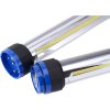 57048 12 72945 12 dvojita led dilenska svitilna usb c 1200lm multifunkcni 1020 mm kd3498