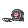 57075 2 dvoustranny nylonovy svinovaci metr 5 m 25 mm trida i 6 60