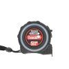 57075 3 dvoustranny nylonovy svinovaci metr 5 m 25 mm trida i 6 60
