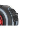 57075 4 dvoustranny nylonovy svinovaci metr 5 m 25 mm trida i 6 60