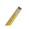57075 8 dvoustranny nylonovy svinovaci metr 5 m 25 mm trida i 6 60
