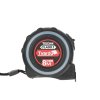 57078 3 dvoustranny nylonovy svinovaci metr 8 m 25 mm trida i 6 60