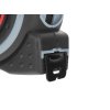57078 5 dvoustranny nylonovy svinovaci metr 8 m 25 mm trida i 6 60