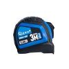 57081 2 dvoustranny nylonovy svinovaci metr s automatickou aretaci 3 m 16 mm trida i kartonova krabicka 12 120
