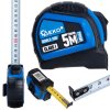 57084 1 dvoustranny nylonovy svinovaci metr s automatickou aretaci 5 m 19 mm trida i kartonova krabicka 12 120