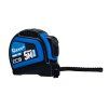 57084 3 dvoustranny nylonovy svinovaci metr s automatickou aretaci 5 m 19 mm trida i kartonova krabicka 12 120