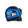 57087 2 dvoustranny nylonovy svinovaci metr s automatickou aretaci 8 m 25 mm trida i kartonova krabicka 6 60