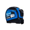 57087 3 dvoustranny nylonovy svinovaci metr s automatickou aretaci 8 m 25 mm trida i kartonova krabicka 6 60