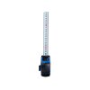 57087 9 dvoustranny nylonovy svinovaci metr s automatickou aretaci 8 m 25 mm trida i kartonova krabicka 6 60