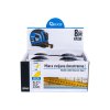 57087 10 dvoustranny nylonovy svinovaci metr s automatickou aretaci 8 m 25 mm trida i kartonova krabicka 6 60