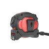 57090 7 dvoustranny nylonovy svinovaci metr s magnetem a samocinnou aretaci 5 m 25 mm trida i kartonova vystavovaci krabice 6 60