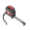 57093 3 dvoustranny nylonovy svinovaci metr s magnetem a samocinnou aretaci 8 m 25 mm trida i kartonova vystavovaci krabice 6 60