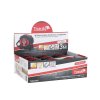 57096 2 dvoustranny nylonovy svinovaci metr s magnetem a samonavijecim mechanismem 3 m 16 mm trida i kartonova krabicka 12 120