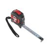 57096 3 dvoustranny nylonovy svinovaci metr s magnetem a samonavijecim mechanismem 3 m 16 mm trida i kartonova krabicka 12 120