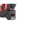 57096 6 dvoustranny nylonovy svinovaci metr s magnetem a samonavijecim mechanismem 3 m 16 mm trida i kartonova krabicka 12 120