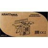 73737 2 elektricka hoblovacka kraft dele 1500 w kd5170
