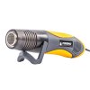 Elektrická horkovzdušná pistole 450 W PowerMat PM-MOP-450T