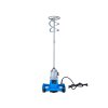 57138 4 elektricka michacka na barvy a malty 1600 w 2 rychlosti 2