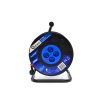 57150 1 elektricka prodluzovaci snura s navijakem 3x1 0 mm2 40 m 1
