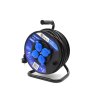 57153 elektricka prodluzovaci snura s navijakem 3x1 5 mm2 50 m ip44 1