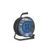 57159 elektricka prodluzovaci snura s navijakem 3x1 5 mm2 30 m 1