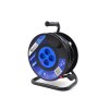 57165 elektricka prodluzovaci snura s navijakem 3x1 5 mm2 50 m 1