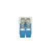 57174 elektricka rychlospojka 2x0 2 4 mm2 10 5000