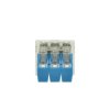 57177 elektricka rychlospojka 3x0 2 4 mm2 10 5000