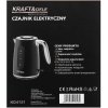 57186 15 73596 15 elektricka rychlovarna konvice 2200 w 1 7 l kd4151