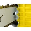 57189 6 elektricka retezova pila bocni motor 2400 w 2
