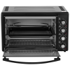 57219 3 74160 3 elektricka trouba kraft dele kd4112 48 l 2000 w s roznenim a prislusenstvim