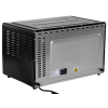 Elektrická trouba KRAFT&DELE KD4112 48 l 2000 W s rožněním a příslušenstvím