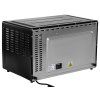 74160 5 elektricka trouba kraft dele kd4112 48 l 2000 w s roznenim a prislusenstvim