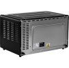 74088 6 elektricka trouba s grilem a konvekci kd4111 30 l 1650 w rozsirena sada prislusenstvi