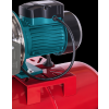 57258 4 74025 4 elektricky hydrofor kd5233 1300 w vykon 6000 l h prutok 50 l nadrz