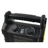 57267 3 elektricky keramicky ohrivac radiator 3 kw 1