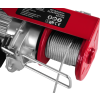 57279 4 72579 4 elektricky lanovy navijak 500 kg kd1525