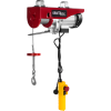 57279 8 72579 8 elektricky lanovy navijak 500 kg kd1525
