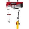 72579 9 elektricky lanovy navijak 500 kg kd1525