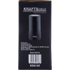 57288 17 119532 17 elektricky mlynek na kavu 200 w provedeni kd4145 cerny kapacita 50g