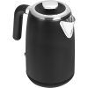 Rychlovarná konvice KRAFT&DELE KD4153 – 2200 W, 1 l