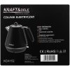73599 16 rychlovarna konvice kraft dele kd4152 2200 w 1 7 l